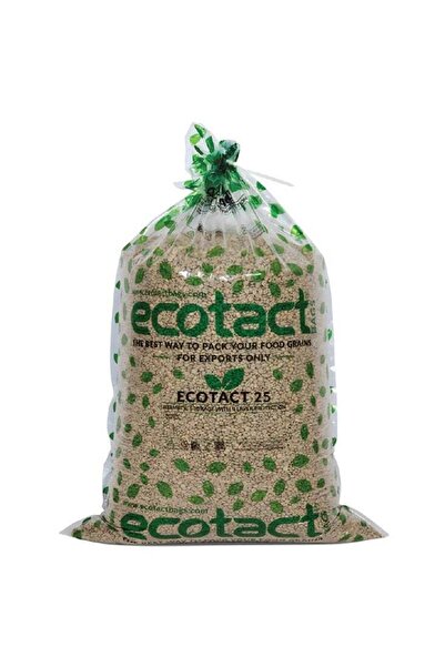 Generic 25 Hermetic Bag, Plastic Storage Bags for Green Coffee Beans / Cacao ...