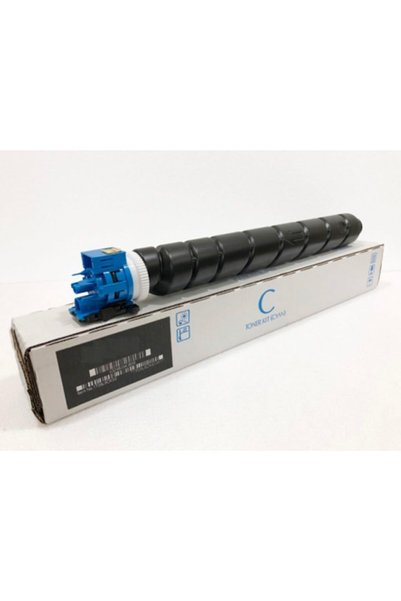 Generic TK-8365 Cyan Toner Cartridge Replacement For TASKalfa 2554ci (Cyan)
