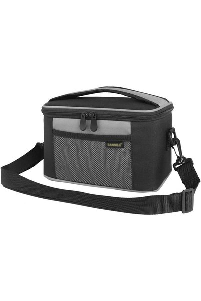 Generic FALAHOM Insulated Lunch Box Bag for Men Women, Leakproof Bottom Soft ...