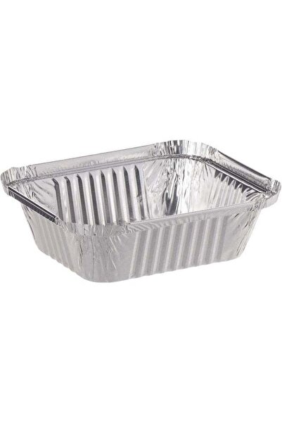 Generic Hotpack Disposable Food Storage, Packaging & Take Away, Aluminium Con...