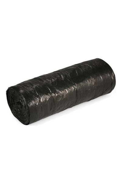 Generic Garbage Bags Black