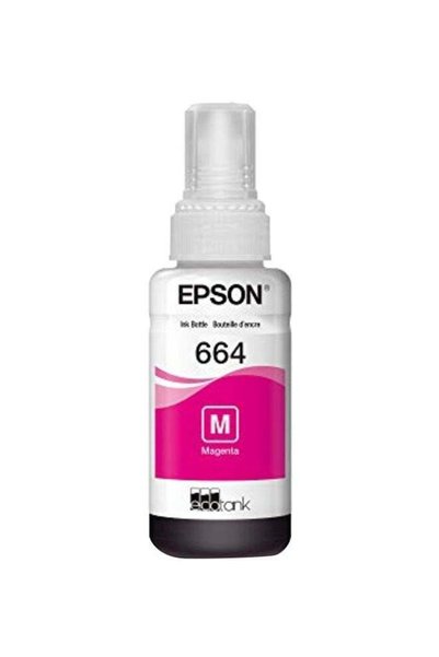 Generic Laser Ink Toner Cartridge 664 Magenta