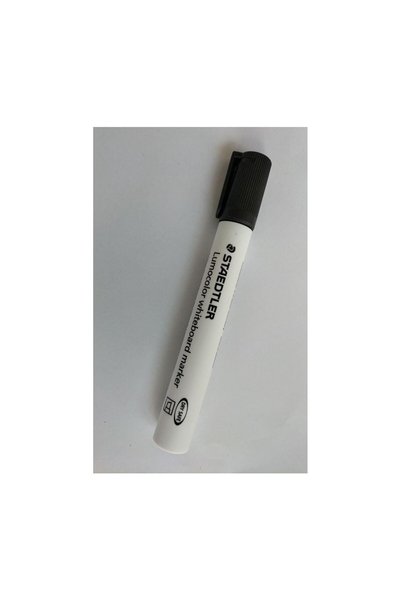 Generic Lumocolor® whiteboard marker 351 B-9 Black Color - Whiteboard marker ...