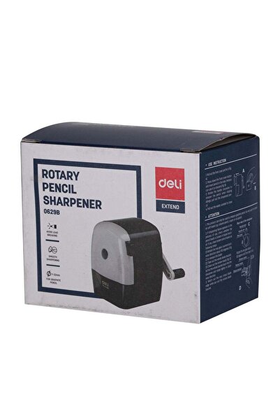 Generic Rotary Pencil Sharpener
