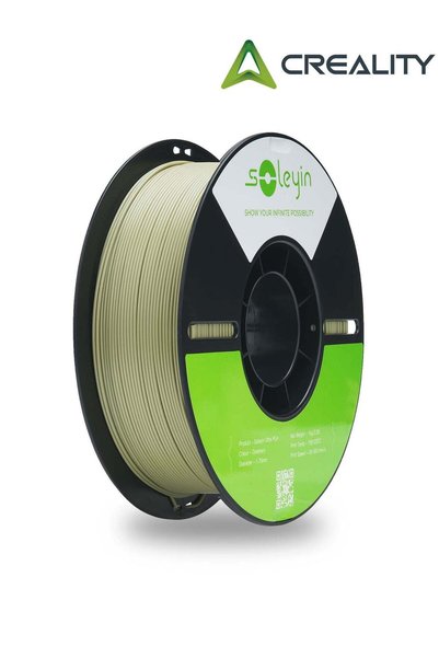 Generic 3D Printer Filament, 1.75mm Soleyin Ultra PLA Filament fot 3D Printin...
