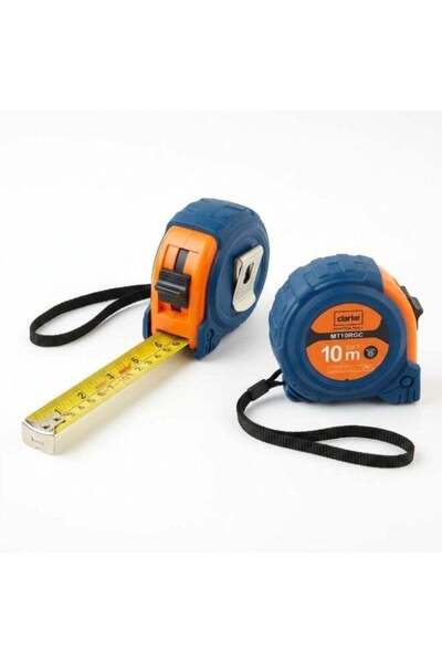 Generic MEASURING TAPE 10 MTR CLARKE