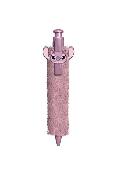 Generic ANGEL FUZZY PEN CORE-BLUE