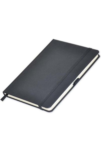Generic FIS® Executive Notebook, Size 13x21CM, Single Line 120 Sheets Italian...
