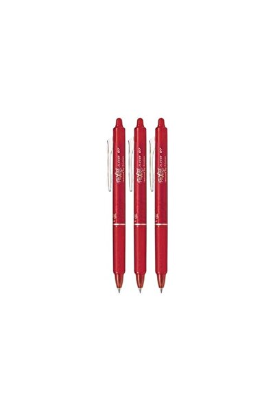 Generic Pilot FriXion Ball Clicker Retractable Erasable Gel Pen, Fine Point, ...