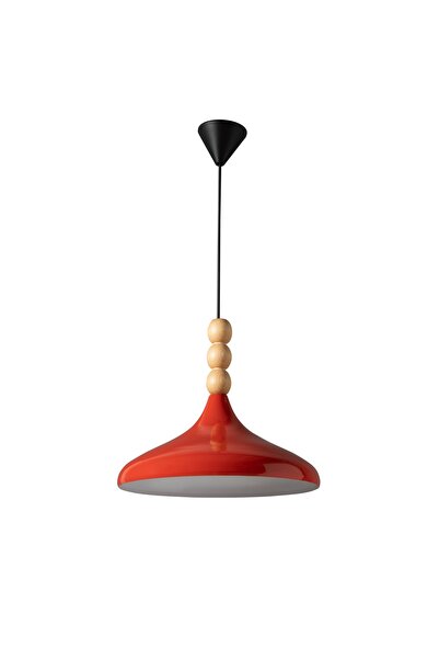 Mudo Concept LENTO TEKLİ SARKIT 35CM TURUNCU