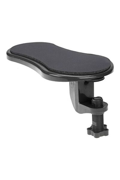 Generic Daycount Computer Armrest Wrist Rest, Adjustable Computer Arm Rest Pa...