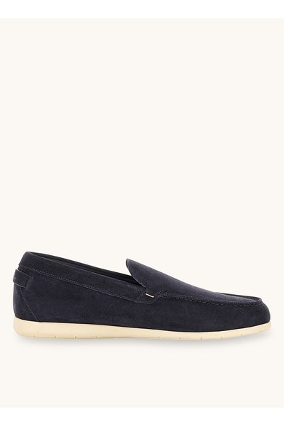 PAUL&SHARK Bej Erkek Loafer 26418006