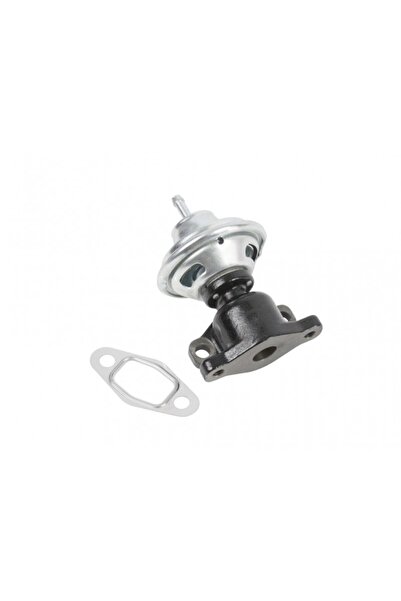 LORO Supapă EGR Audi 80 / A4 / A6, Ford Galaxy, Seat Alhambra, VW Caddy 02813...