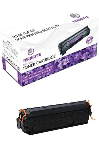 Generic 1020 Compatible Toner Cartridge Q2612A 12A Universal FX 10 For LaserJ...