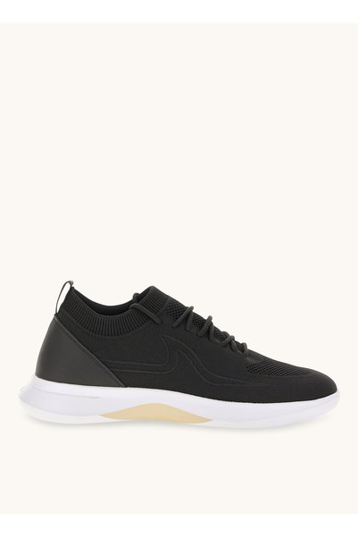 PAUL&SHARK Gri Erkek Sneaker 15318023