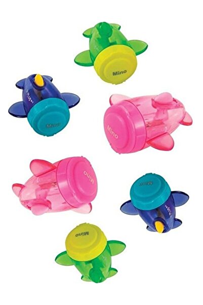 Generic Mino Sharpner (9 Pieces Jar)