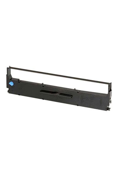 Generic LQ-350 Ribbon Ink Cartridge- BLACK Black