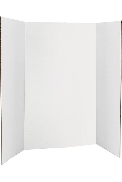 Generic ARS (1 Pcs) (101.6x71.1cm), Presentation Board, Project Boards for Wo...