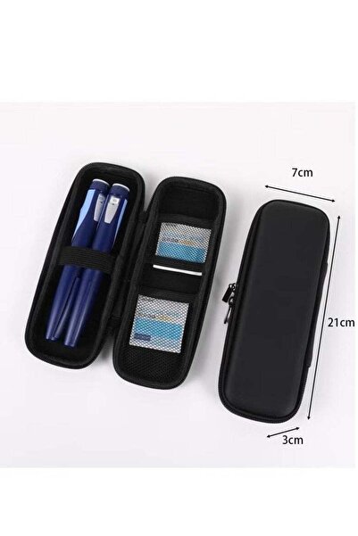 Generic Insulin Cooler Travel Case, Portable Insulin Travail Case, Insulin Co...