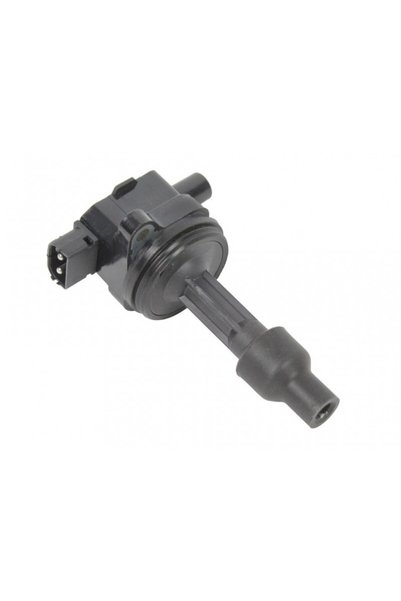 LORO Bobină de aprindere cu 2 pini Volvo S40 / V40 1275602