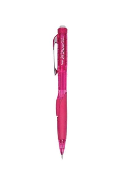 Generic Twist Erase Mechanical Pencil Pink