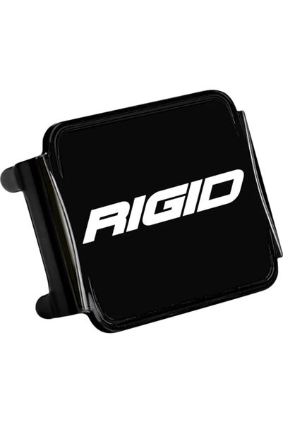 Rigid Industries - Exterior Accessories, Black: Automotive Light Protector