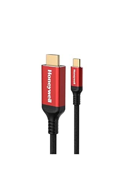 HONEYWELL كابل HDMI 2.1 مع إيثرنت، دقة 8K@60Hz UHD، 3 أمتار، نقل بيانات فائق ...