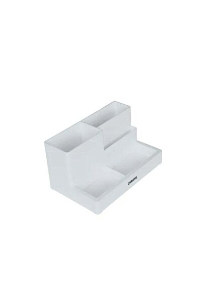 Generic Plastic Pen Stand 9692 (Color May Vary)