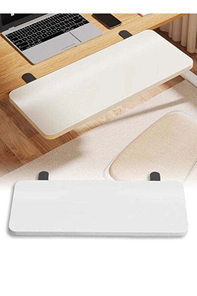 Generic Keyboard Extension Table,Keyboard Platform Extender,Punch-Free, Ergon...