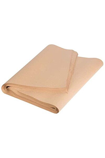 Generic Kraft Paper Sheets 50 x70 cm-50 Pack Brown