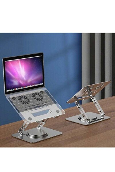 Generic Laptop Stand, Adjustable Computer Stand, Ergonomic Laptop Stand With ...