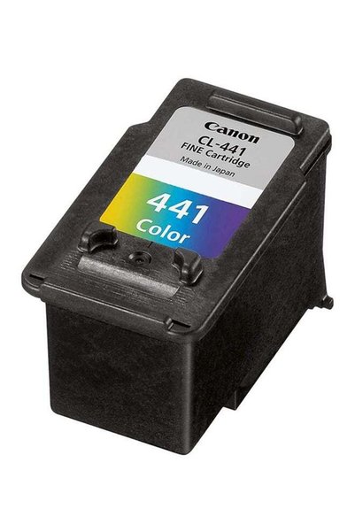 Generic Pixma CL-441 Ink Cartridge Tricolour