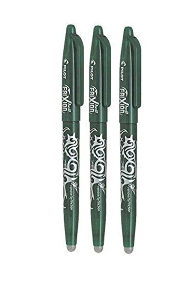 Generic Pilot Frixion Rollerball Erasable Pen 0.7mm Nib Tip 0.35mm Line BL-FR...