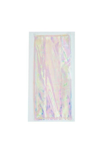 Generic Iridescent Cellophane Party Bags - Pack of 10