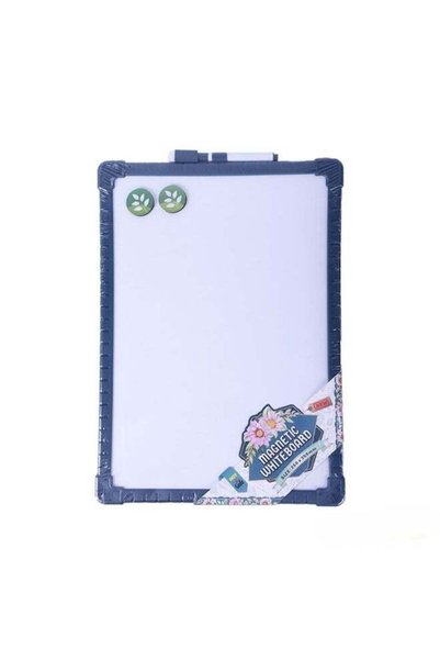 Generic Magnetic Whiteboard JL-113 (35cm x25cm)