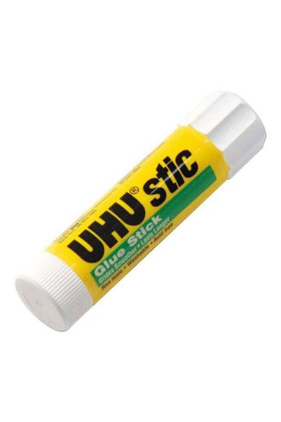 Generic Stic Glue Stick Clear
