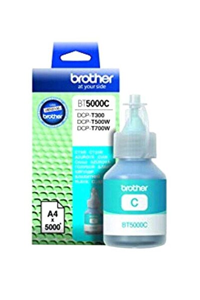 Generic Ink Cartridge Cyan