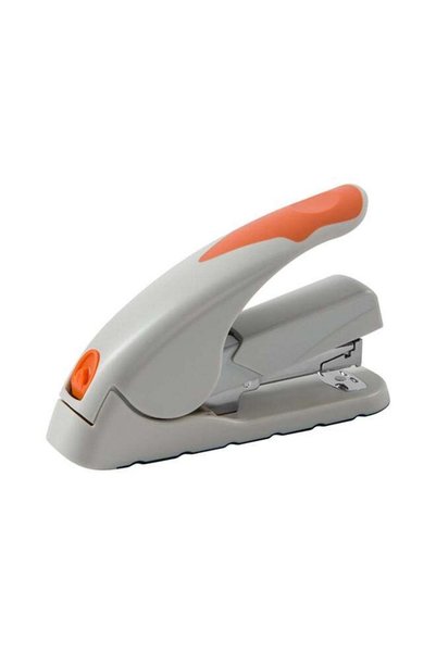 Generic Paper Stapler Orange