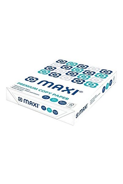 Generic 500-Piece Premium Copy Paper A4 A4