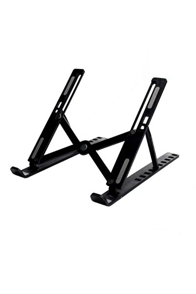 Generic Adjustable Laptop Stand Foldable Aluminum Alloy Tablet Stand 7-Levels...