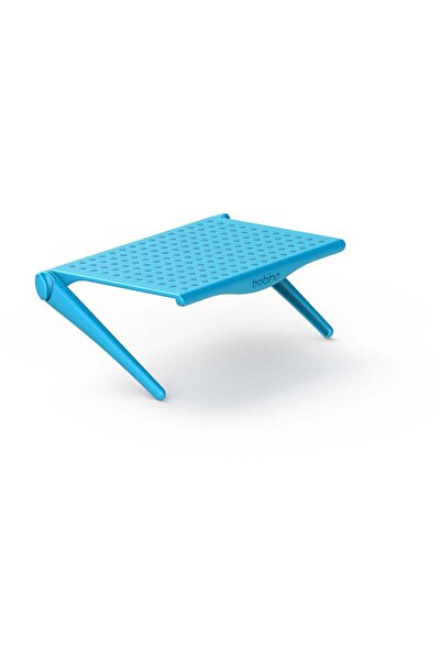Generic TV Monitor Screen Shelf | Turquoise | Anti-Slid Anti-Skid Minimalist ...