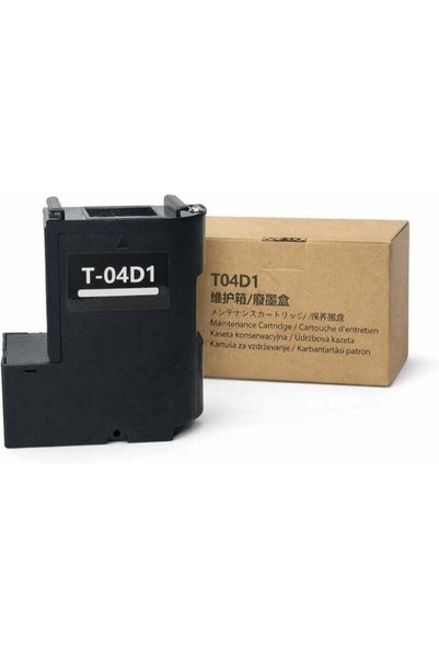 Generic C9345 Ink Maintenance Box Replacement