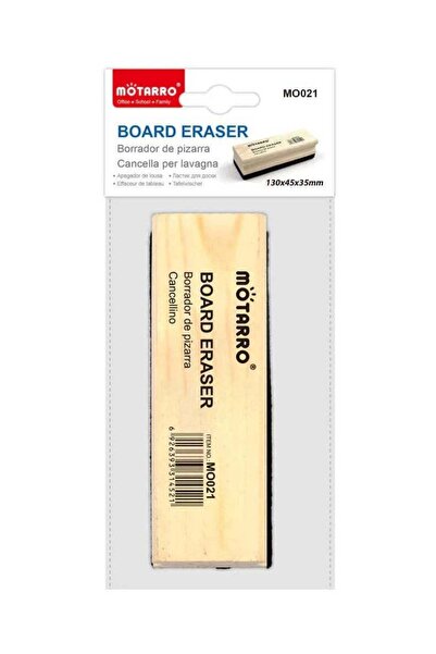 Generic Motarro Board Eraser MO021
