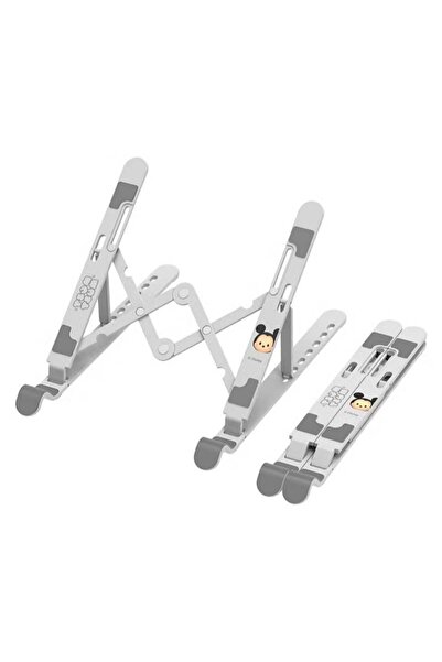Generic Mickey Laptop Stand,Heat Dissipation Base Bracket,Adjustable Computer...