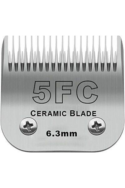 TGSBHIO Detachable Pet Dog Grooming Clipper Ceramic Blade,Compatible with And...