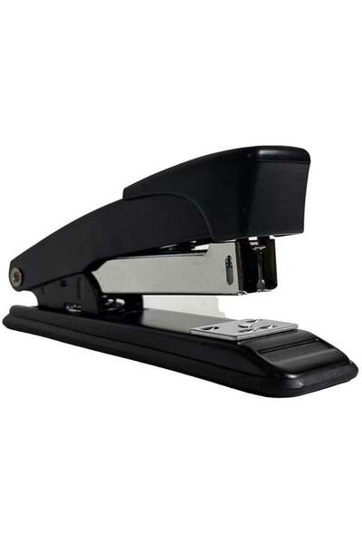 Generic Office Stapler Set with Staples & Staple Remover – Heavy Duty Station...