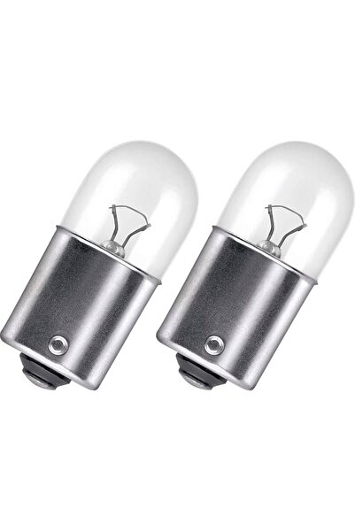 OSRAM LED VALUE Osram Original Replacement Car Lamp BA15s R5W Signal Lamp Bli...