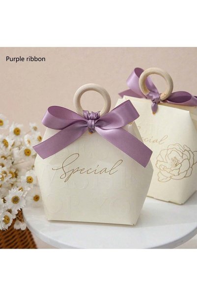 Generic Gift Favor Boxes for graduation, engagement, and birthday occasions –...