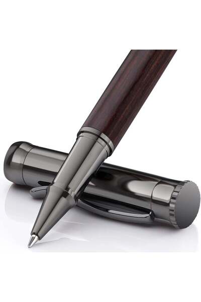 Generic Rollerball Pen Set, Fancy Writing Pen Nice Luxury Office Gift for Men...
