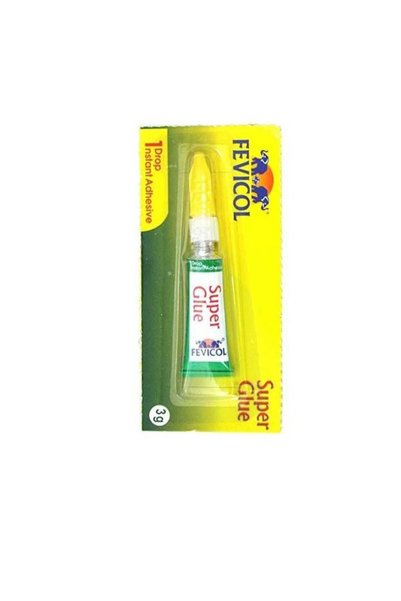 Generic Super Glue 3grams